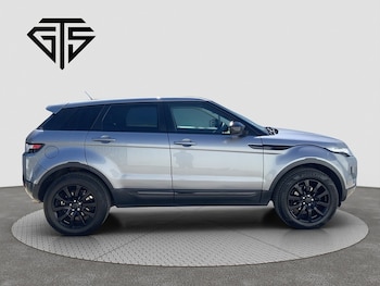 Used Land Rover Range Rover Evoque 2014 for sale - 78793965: Photo