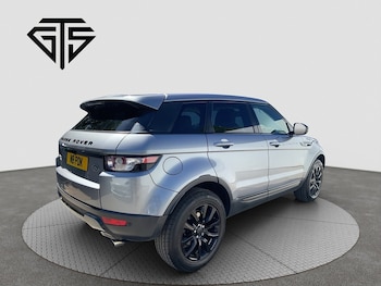 Used Land Rover Range Rover Evoque 2014 for sale - 78793965: Photo