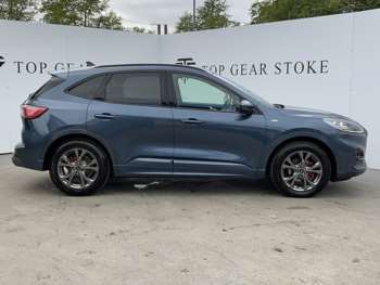 Used Ford Kuga 2020 for sale - 70411132: Photo