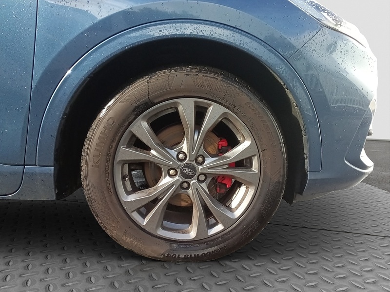 Used Ford Kuga 2020 for sale - 70411132: Photo 44