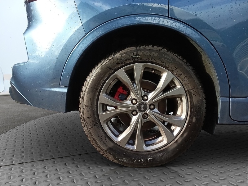 Used Ford Kuga 2020 for sale - 70411132: Photo 45