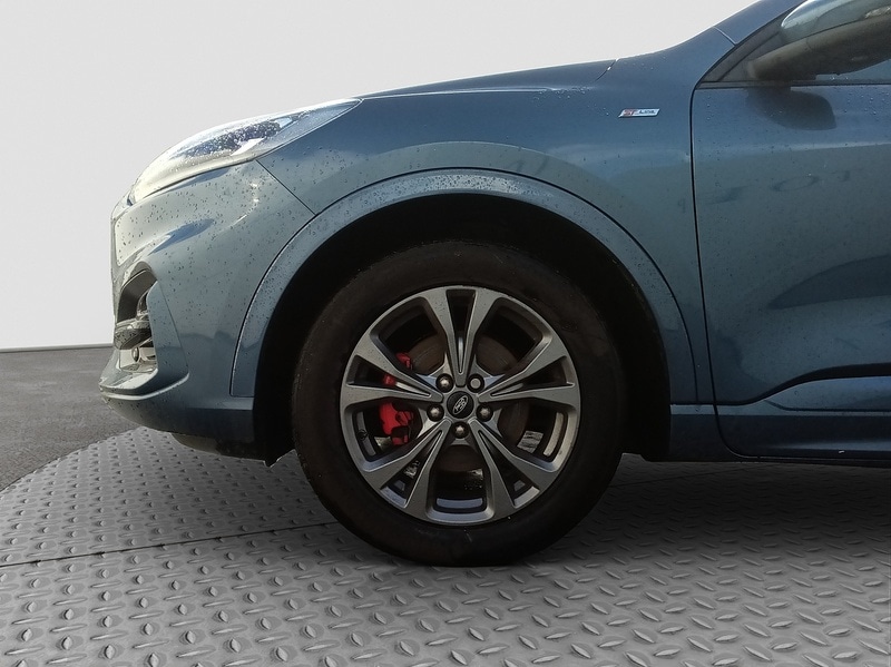 Used Ford Kuga 2020 for sale - 70411132: Photo 47