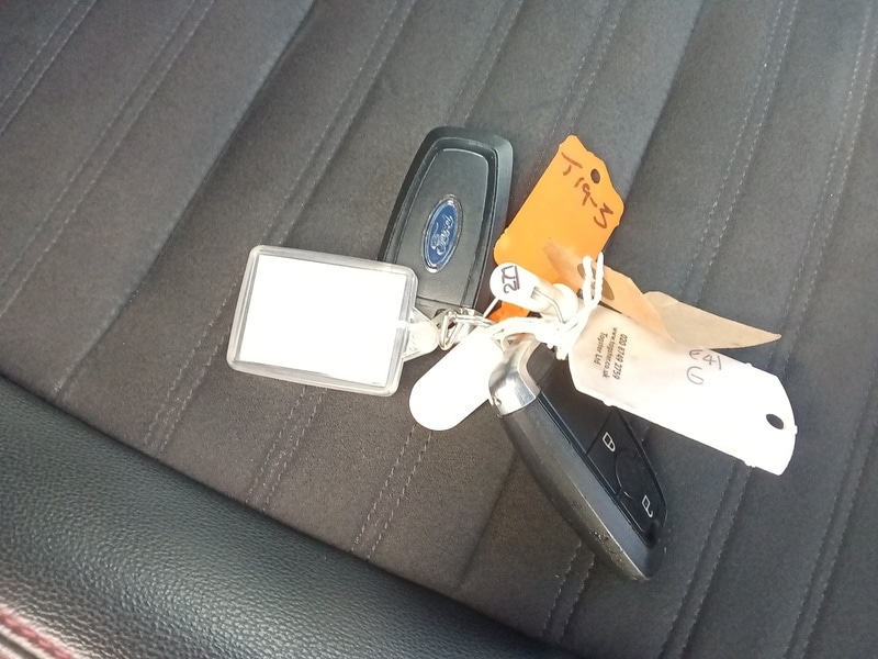 Used Ford Kuga 2020 for sale - 70411132: Photo 48