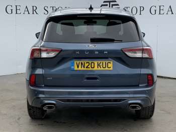 Used Ford Kuga 2020 for sale - 70411132: Photo