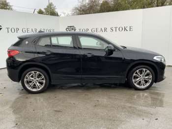 Used BMW X2 2019 for sale - 72625479: Photo