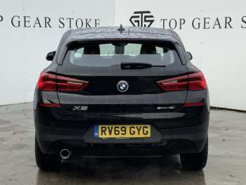 Used BMW X2 2019 for sale - 72625479: Photo