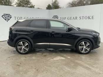 Used Peugeot 3008 2021 for sale - 72625492: Photo