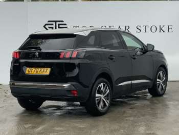 Used Peugeot 3008 2021 for sale - 72625492: Photo