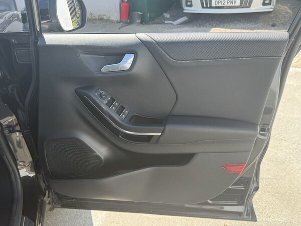 Used Ford Puma 2022 for sale - 75123127: Photo 11
