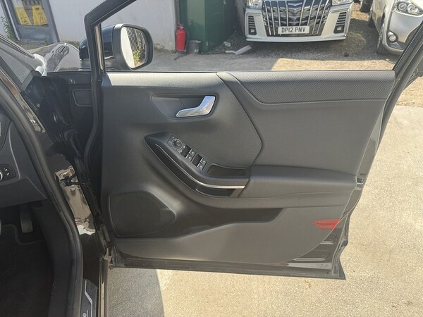 Used Ford Puma 2022 for sale - 75123127: Photo 15