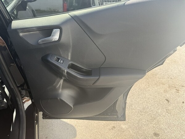 Used Ford Puma 2022 for sale - 75123127: Photo 21