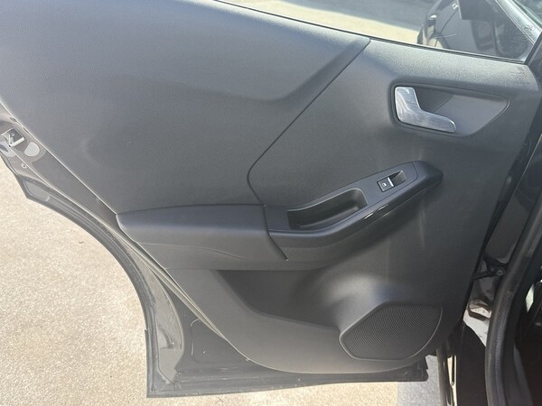 Used Ford Puma 2022 for sale - 75123127: Photo 22