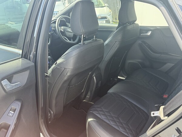 Used Ford Puma 2022 for sale - 75123127: Photo 23