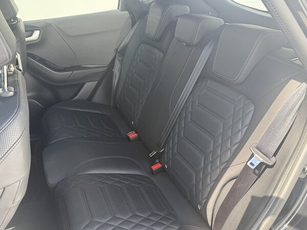 Used Ford Puma 2022 for sale - 75123127: Photo 27