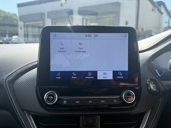Used Ford Puma 2022 for sale - 75123127: Photo 45