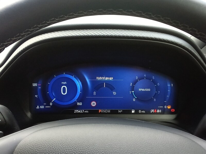 Used Ford Puma 2022 for sale - 75123127: Photo 49