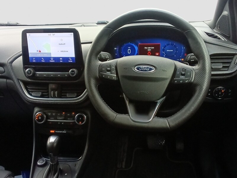 Used Ford Puma 2022 for sale - 75123127: Photo 50