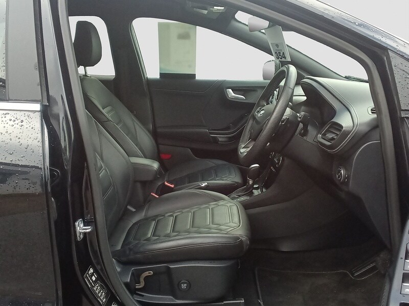 Used Ford Puma 2022 for sale - 75123127: Photo 51