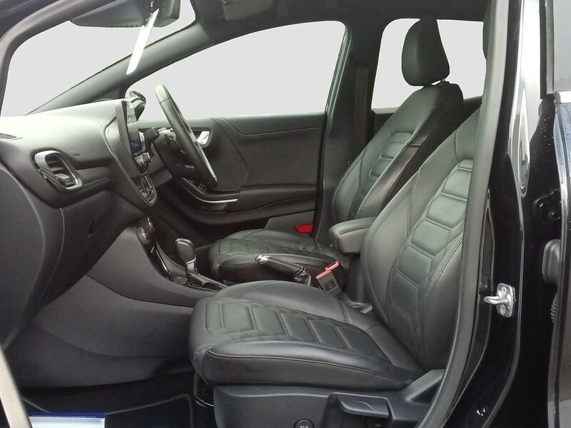 Used Ford Puma 2022 for sale - 75123127: Photo 53