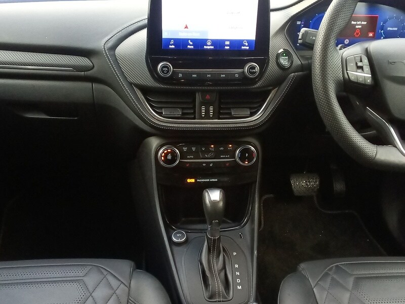 Used Ford Puma 2022 for sale - 75123127: Photo 55