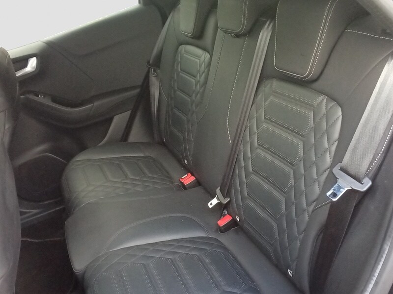 Used Ford Puma 2022 for sale - 75123127: Photo 56