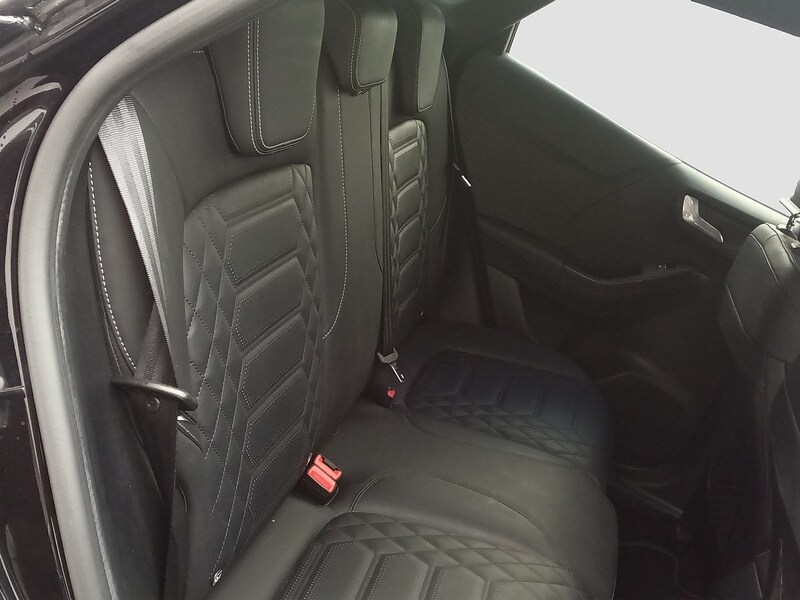 Used Ford Puma 2022 for sale - 75123127: Photo 57