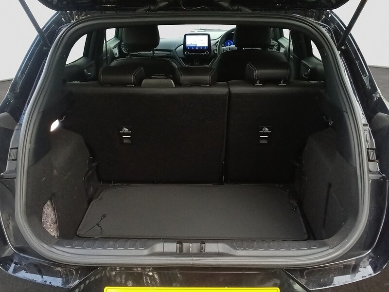 Used Ford Puma 2022 for sale - 75123127: Photo 59