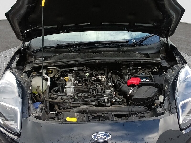 Used Ford Puma 2022 for sale - 75123127: Photo 60