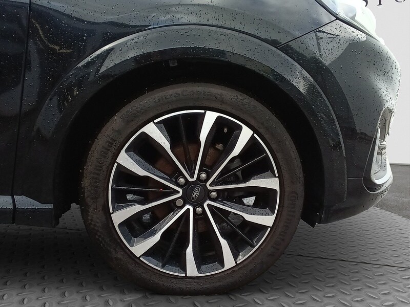 Used Ford Puma 2022 for sale - 75123127: Photo 61