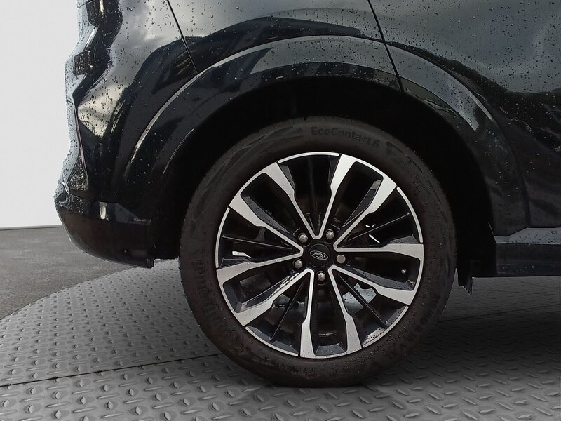 Used Ford Puma 2022 for sale - 75123127: Photo 62