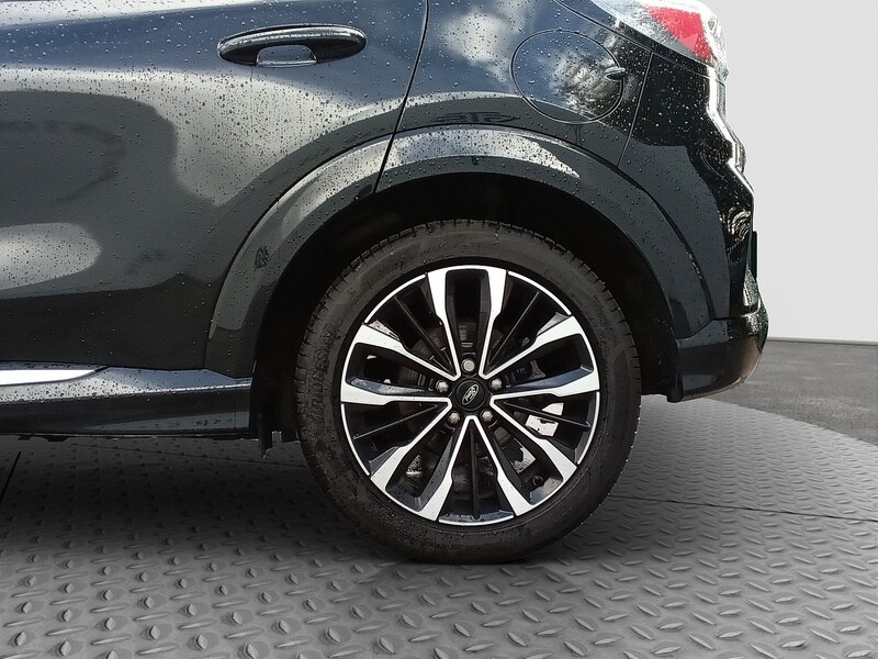 Used Ford Puma 2022 for sale - 75123127: Photo 63