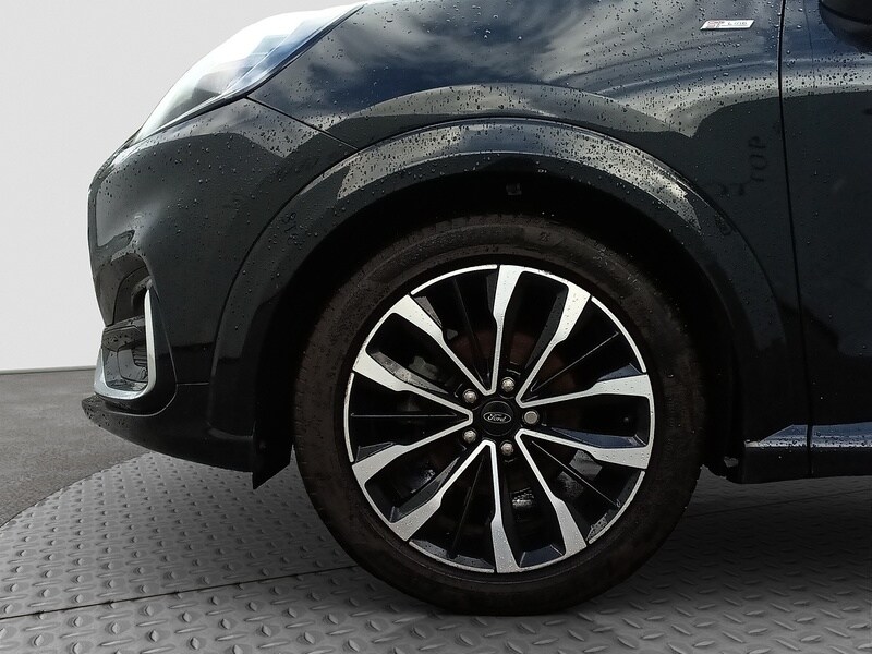 Used Ford Puma 2022 for sale - 75123127: Photo 64