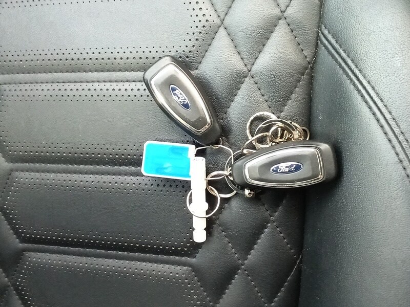 Used Ford Puma 2022 for sale - 75123127: Photo 65