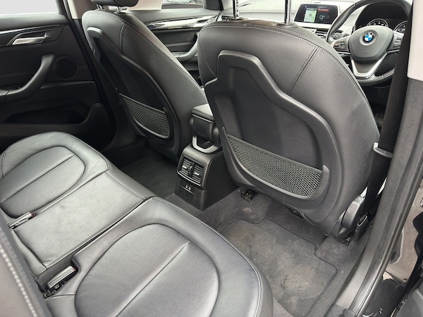 Used BMW X1 2019 for sale - 71687975: Photo 10
