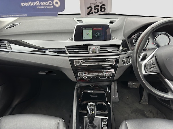 Used BMW X1 2019 for sale - 71687975: Photo 14
