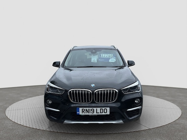 Used BMW X1 2019 for sale - 71687975: Photo 1