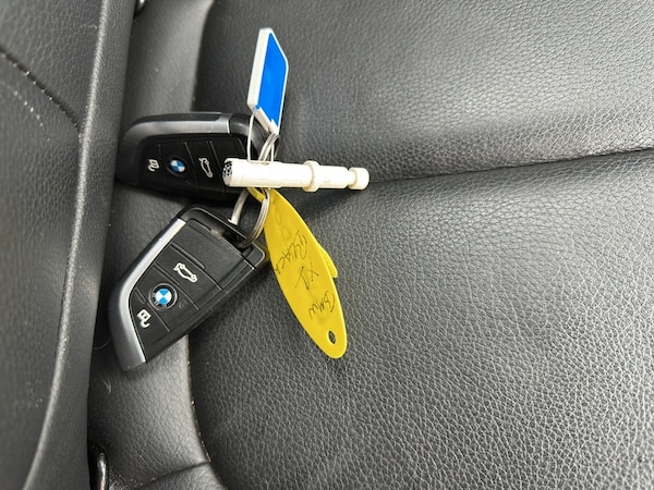 Used BMW X1 2019 for sale - 71687975: Photo 22