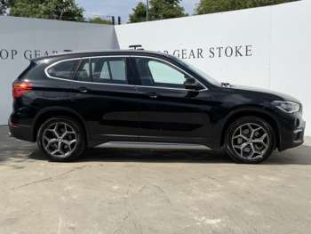 Used BMW X1 2019 for sale - 71687975: Photo