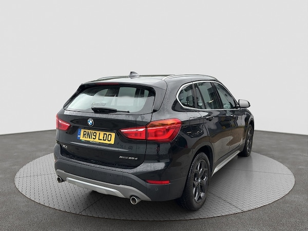 Used BMW X1 2019 for sale - 71687975: Photo 4