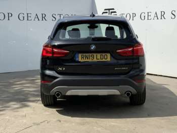 Used BMW X1 2019 for sale - 71687975: Photo