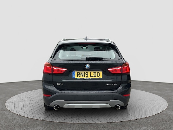 Used BMW X1 2019 for sale - 71687975: Photo 5