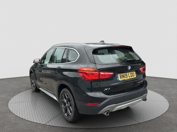 Used BMW X1 2019 for sale - 71687975: Photo 6