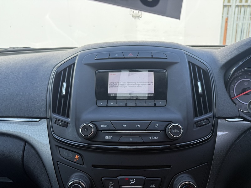 Vehicle 34