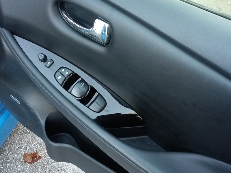 Used Nissan Leaf 2020 for sale - 77118218: Photo 13