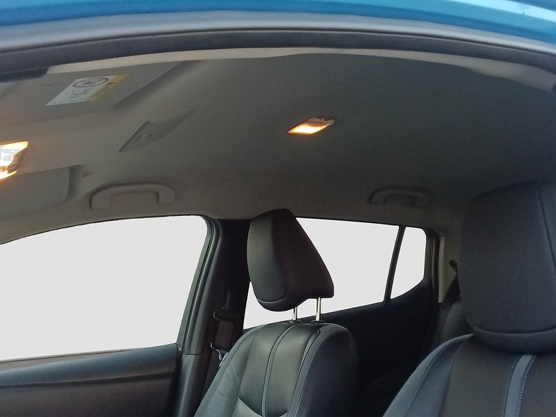 Used Nissan Leaf 2020 for sale - 77118218: Photo 16