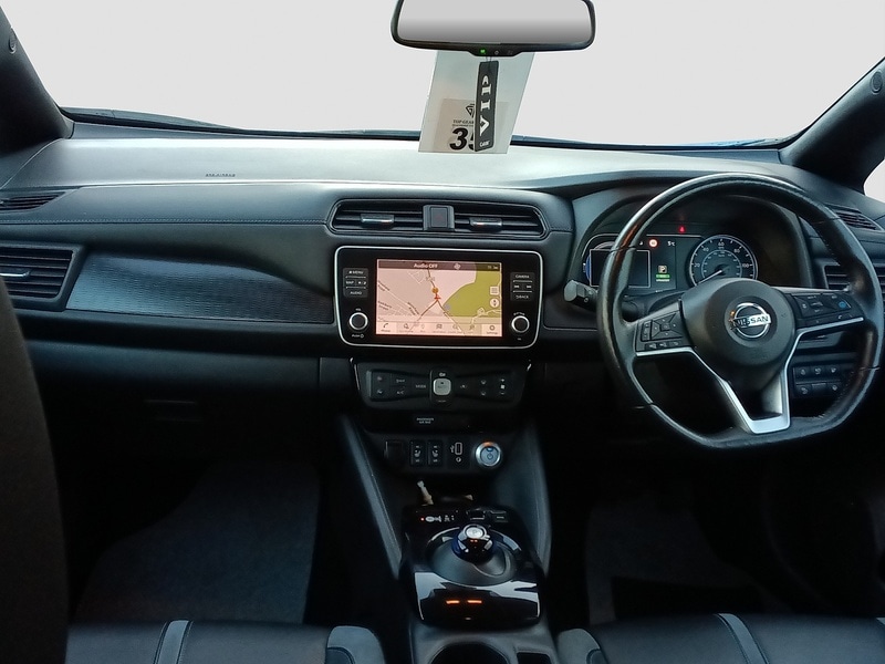 Used Nissan Leaf 2020 for sale - 77118218: Photo 17