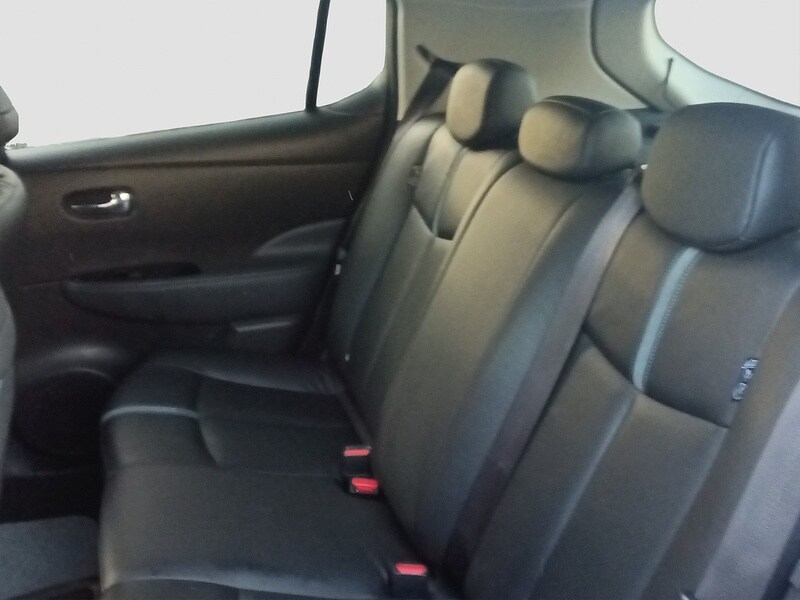 Used Nissan Leaf 2020 for sale - 77118218: Photo 18