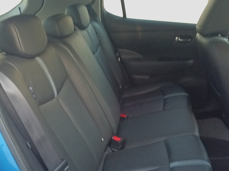 Used Nissan Leaf 2020 for sale - 77118218: Photo 19
