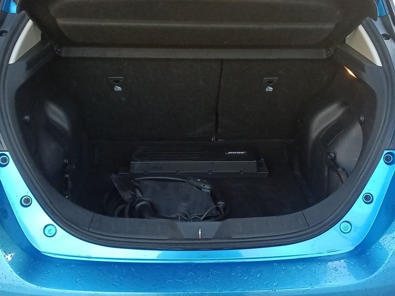 Used Nissan Leaf 2020 for sale - 77118218: Photo 20