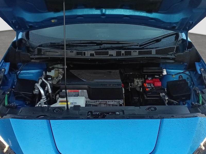 Used Nissan Leaf 2020 for sale - 77118218: Photo 21